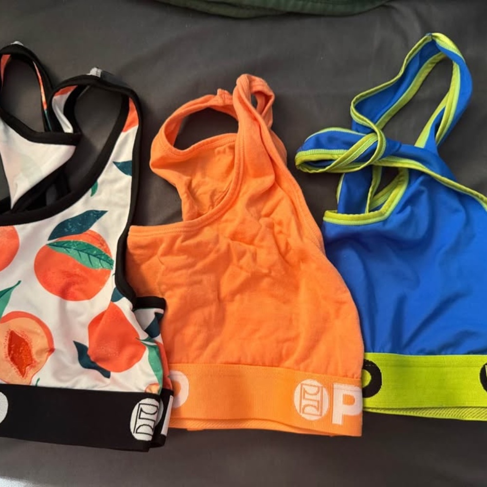 PSD Sports Bras